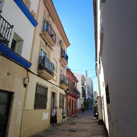 Fuengirola Holidays Sun & Beach Exteriör bild