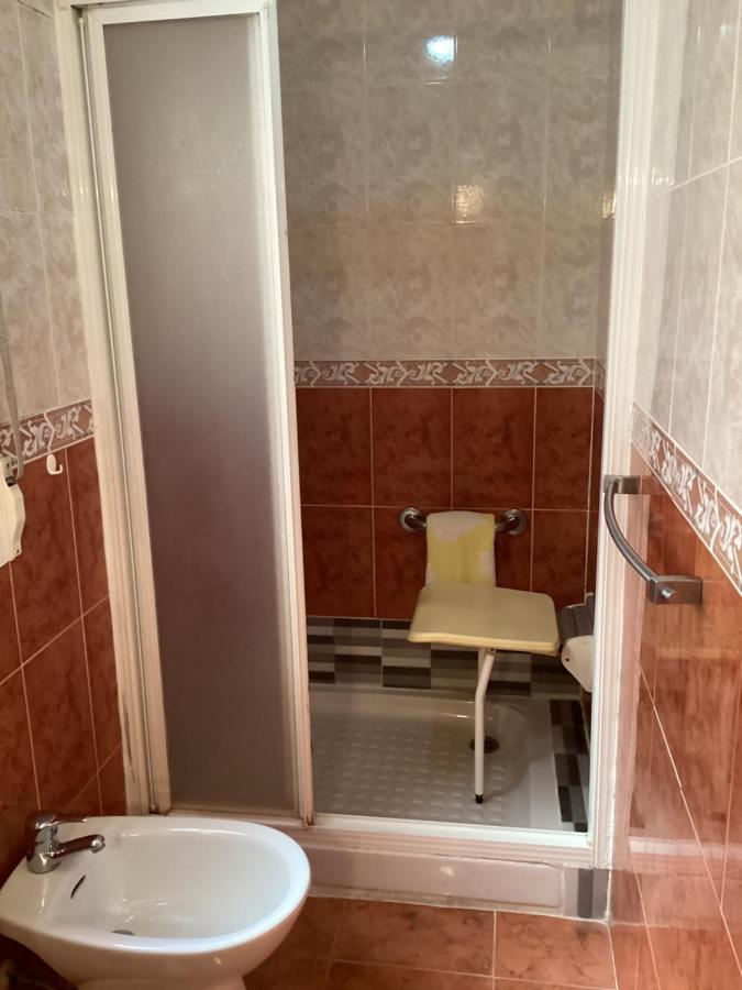 Fuengirola Holidays Sun & Beach Exteriör bild