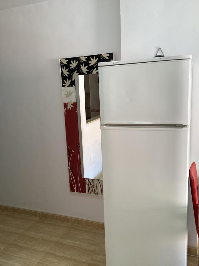 Fuengirola Holidays Sun & Beach Exteriör bild