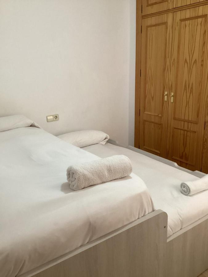 Fuengirola Holidays Sun & Beach Exteriör bild