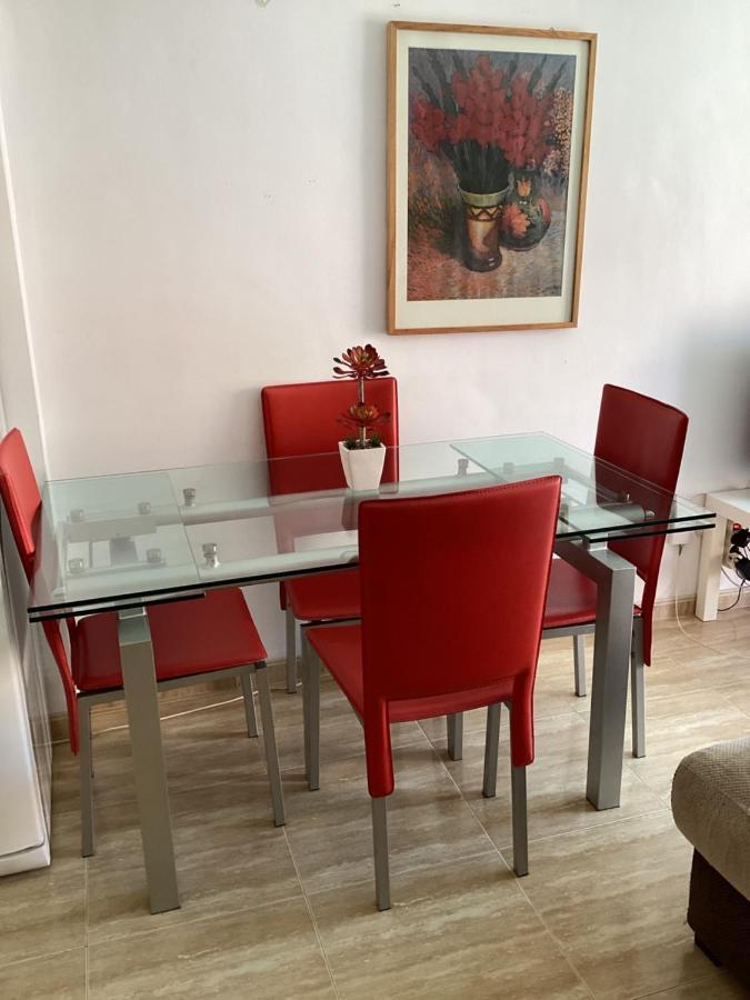 Fuengirola Holidays Sun & Beach Exteriör bild