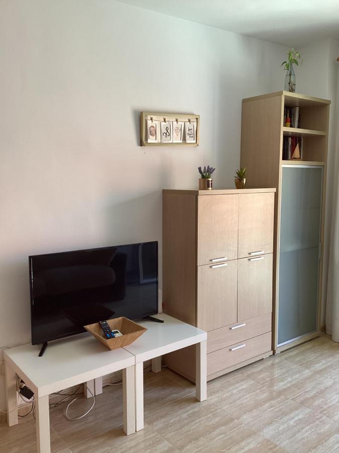 Fuengirola Holidays Sun & Beach Exteriör bild