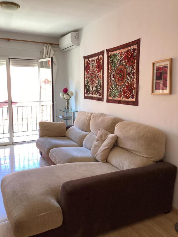 Fuengirola Holidays Sun & Beach Exteriör bild