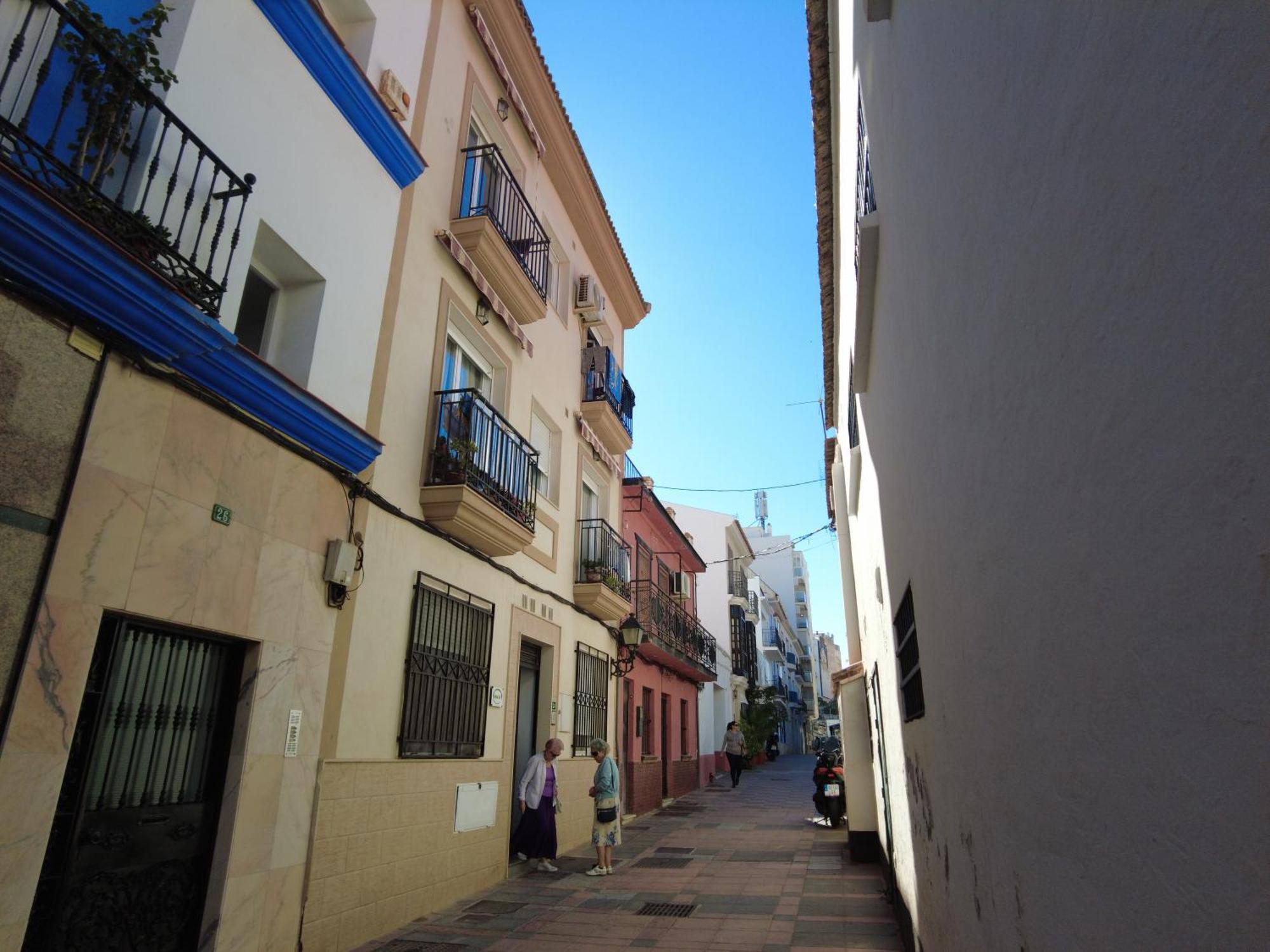 Fuengirola Holidays Sun & Beach Exteriör bild
