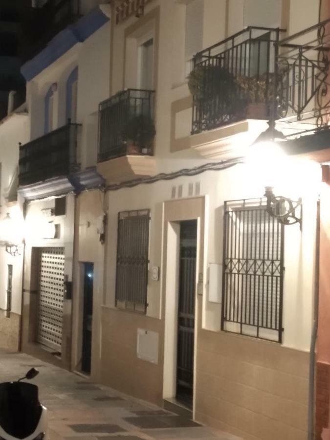 Fuengirola Holidays Sun & Beach Exteriör bild