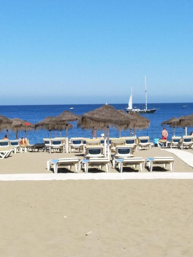 Fuengirola Holidays Sun & Beach Exteriör bild